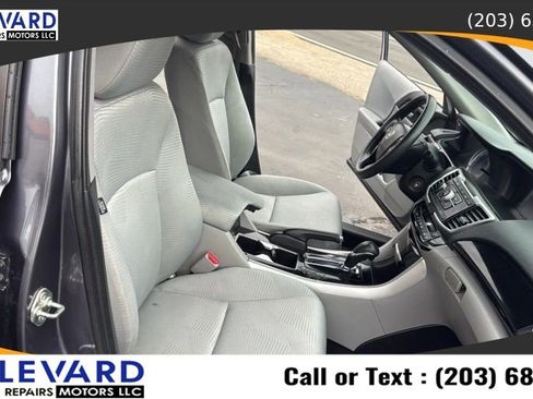 Used 2016 Honda Accord LX image 24