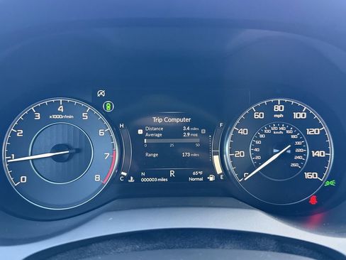 New 2026 Acura RDX SH-AWD w/ Technology Package image 31