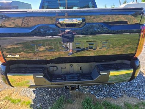 Used 2023 Toyota Tundra 1794 Edition w/ TRD Off-Road Package AWD/4WD image 27