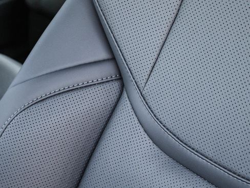 New 2026 Lexus ES 350h AWD image 28