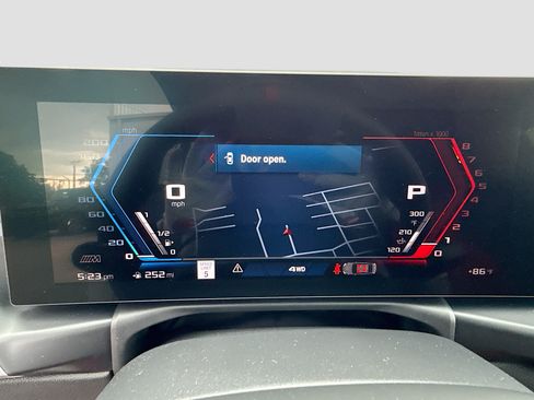 New 2027 BMW M4 xDrive Competition w/ Executive Package AWD/4WD image 39