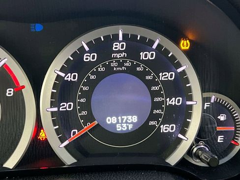 Used 2013 Acura TSX Sedan image 13