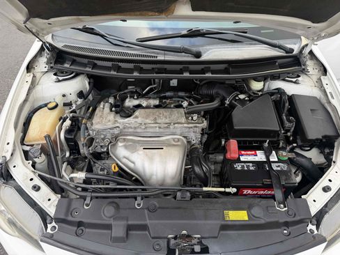 Used 2012 Scion tC FWD image 25
