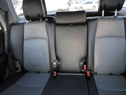 Certified 2021 Toyota 4Runner SR5 Premium image 14