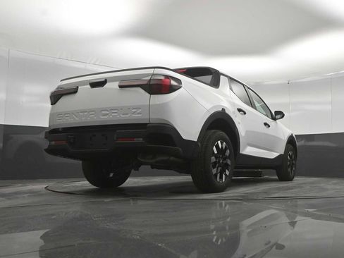 New 2026 Hyundai Santa Cruz SE FWD image 35