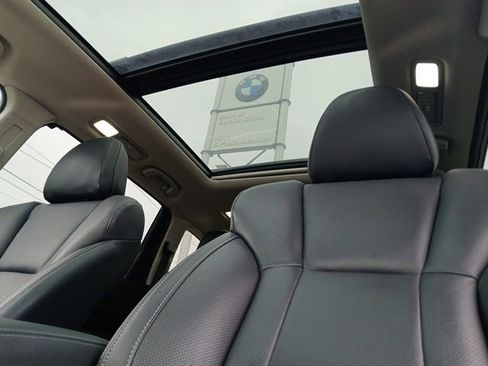 Used 2021 Subaru Ascent Touring w/ Popular Package #2A image 29