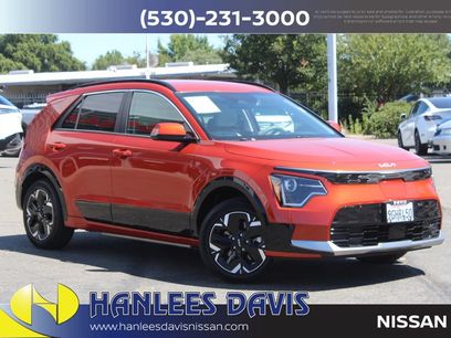 Used 2023 Kia Niro Wind