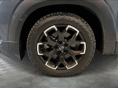 Used 2023 MAZDA CX-50 Meridian Edition image 30