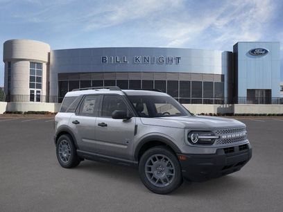 New 2026 Ford Bronco Sport Big Bend