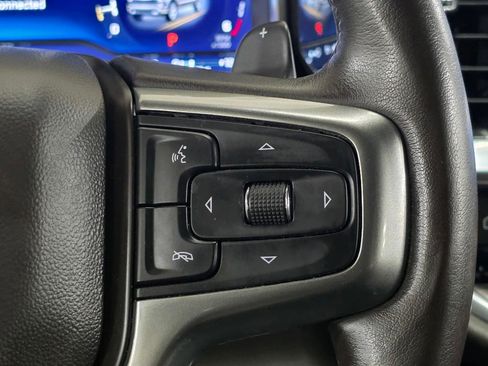 Used 2023 Chevrolet Silverado 1500 LTZ image 34