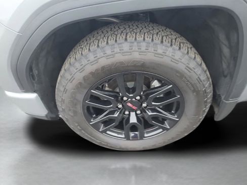 Used 2025 GMC Sierra 1500 Elevation w/ X31 Off-Road Package AWD/4WD image 33