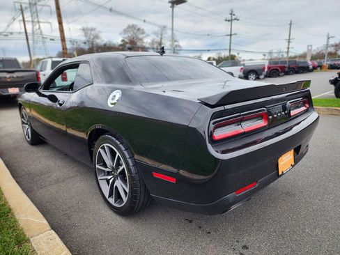 Certified 2021 Dodge Challenger R/T w/ Plus Package image 18