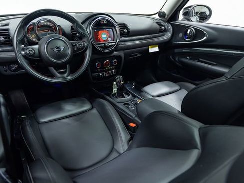 Used 2020 MINI Cooper Clubman S AWD/4WD image 21