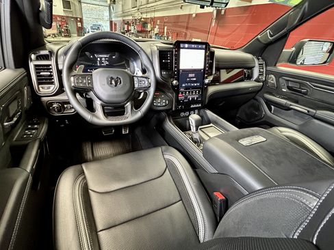 Used 2026 RAM 1500 RHO w/ RHO Level 1 Equipment Group AWD/4WD image 19