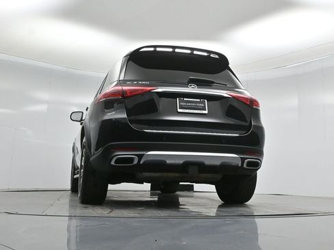 Used 2023 Mercedes-Benz GLE 350 4MATIC w/ Premium Package image 50