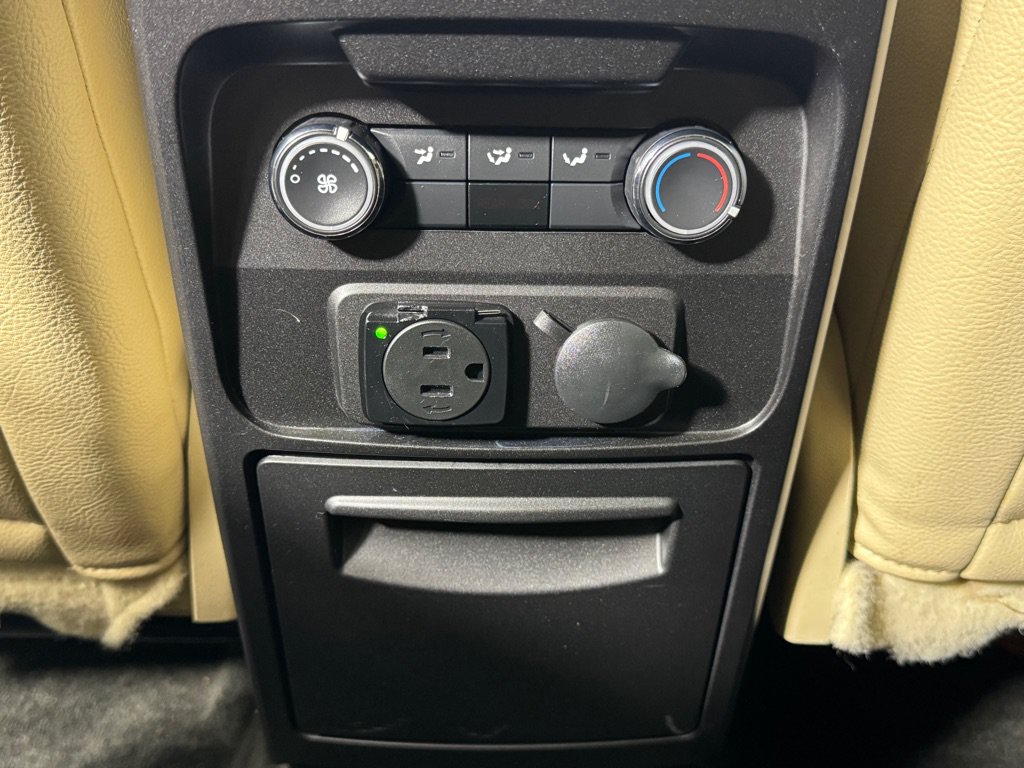 Used 2018 Ford Flex SEL w/ Equipment Group 202A AWD/4WD image 23