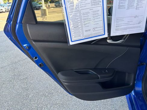 Used 2021 Honda Civic EX image 24