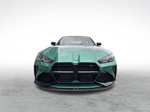 Used 2022 BMW M3 Competition image 7