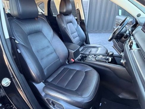 Used 2021 MAZDA CX-5 Touring w/ Touring Preferred SV Package AWD/4WD image 24