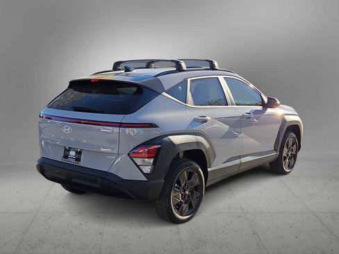 New 2026 Hyundai Kona SEL Sport image 8