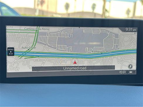 Used 2024 MAZDA MAZDA3 s image 23