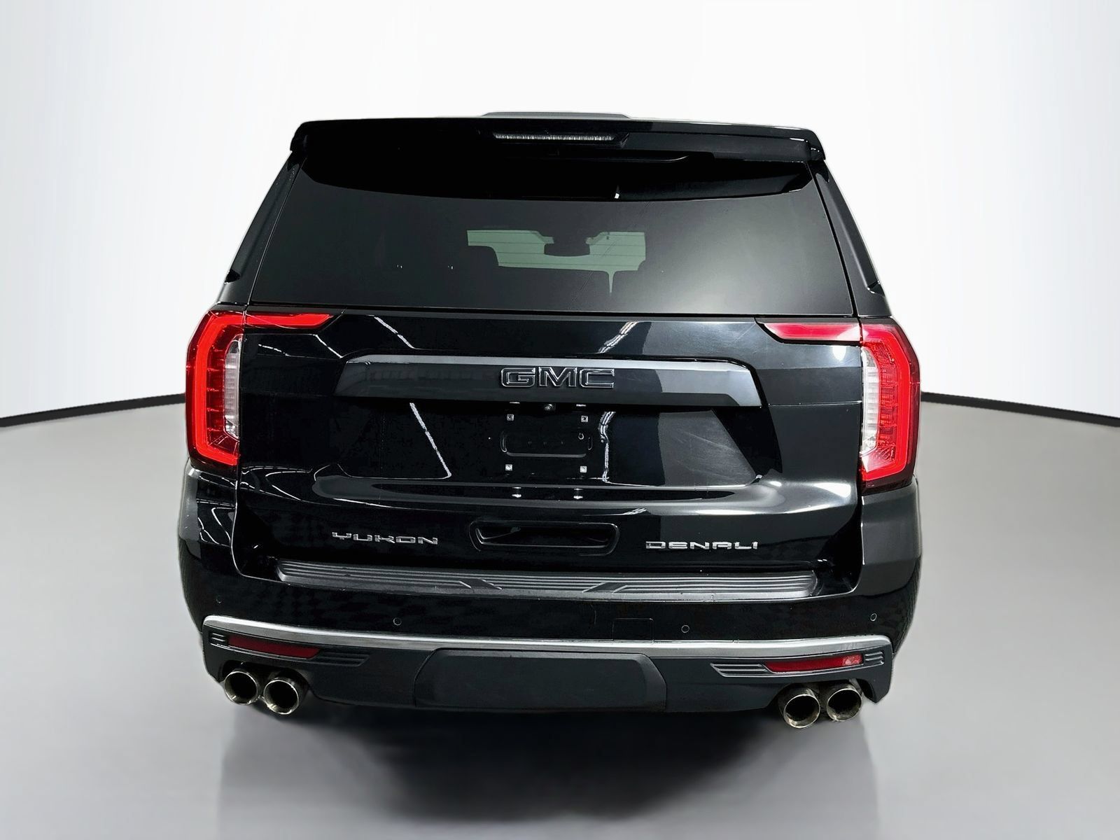 Used 2023 GMC Yukon Denali w/ Max Trailering Package AWD/4WD image 7