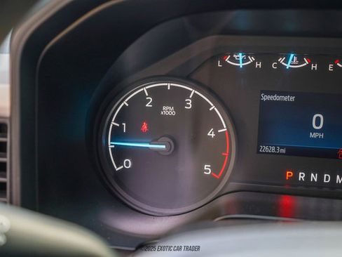 Used 2024 Ford F450 XLT w/ 360-Degree Camera Package AWD/4WD image 39