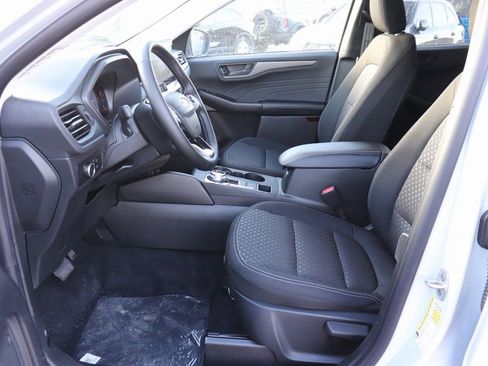 New 2026 Ford Escape Active w/ Tech Pack #1 FWD image 24