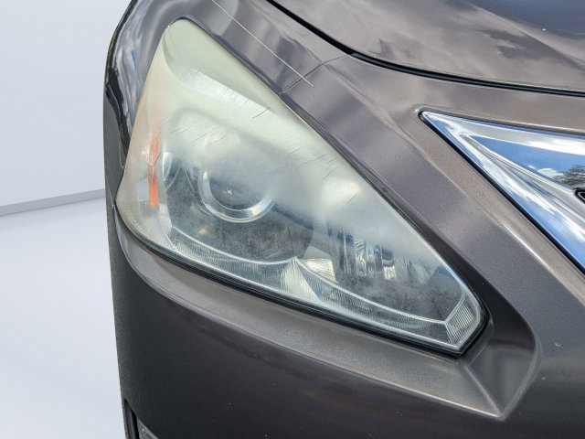 Used 2014 Nissan Altima 2.5 SV w/ Convenience Package FWD image 9