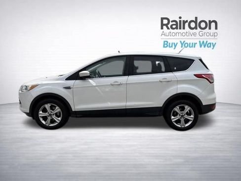 Used 2015 Ford Escape SE AWD/4WD image 34