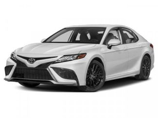 Used 2023 Toyota Camry XSE FWD video 1
