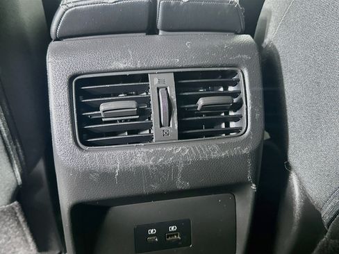 Used 2023 Nissan Rogue SV FWD image 26