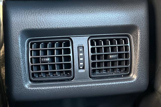 Certified 2025 Toyota Camry SE FWD image 14