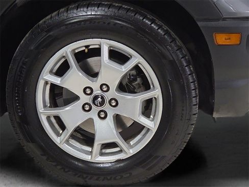 Used 2022 Ford Bronco Sport image 8