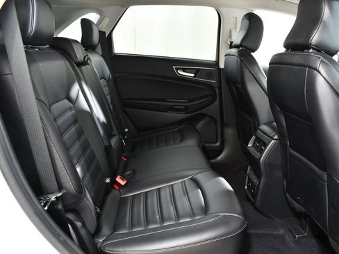 Used 2023 Ford Edge SEL w/ Convenience Package AWD/4WD image 19