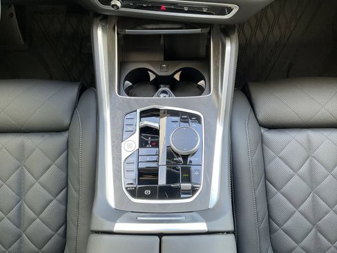 New 2027 BMW X6 xDrive40i AWD/4WD image 19