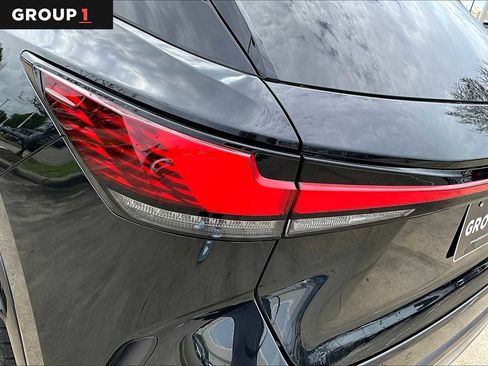 Used 2023 Lexus RX 350 Premium Plus w/ Cold Area Package image 26