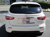 Used 2014 INFINITI QX60 FWD w/ Premium Plus Package image 4