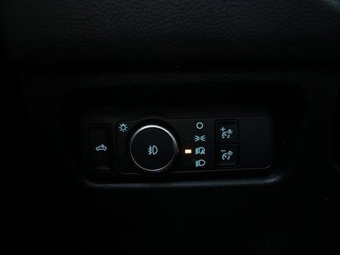 New 2025 Ford Ranger XLT w/ Equipment Group 301A High image 16