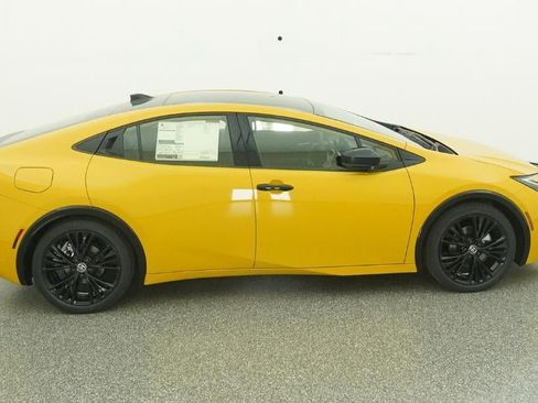 New 2026 Toyota Prius Plug-In Hybrid image 46