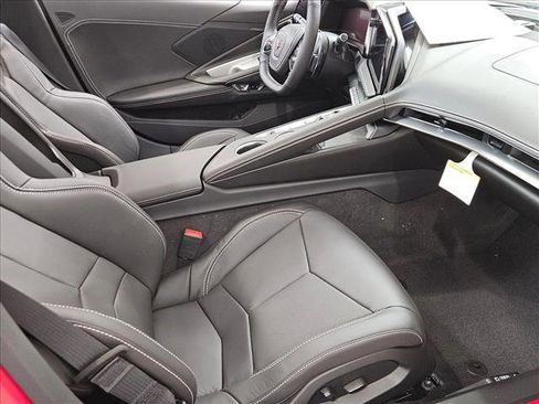 New 2026 Chevrolet Corvette Stingray Coupe w/ 1LT RWD image 15