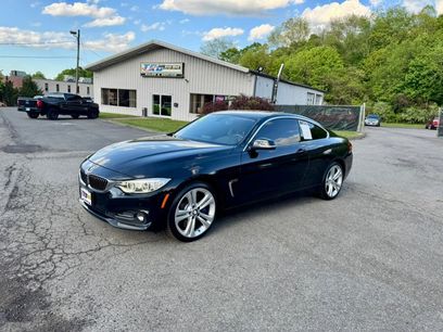 Used 2014 BMW 435i xDrive Coupe