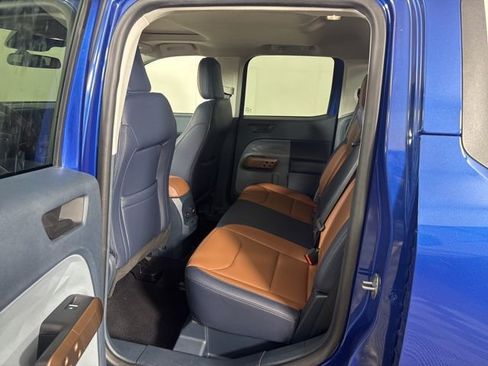 Certified 2023 Ford Maverick Lariat w/ Lariat Luxury Package AWD/4WD image 12