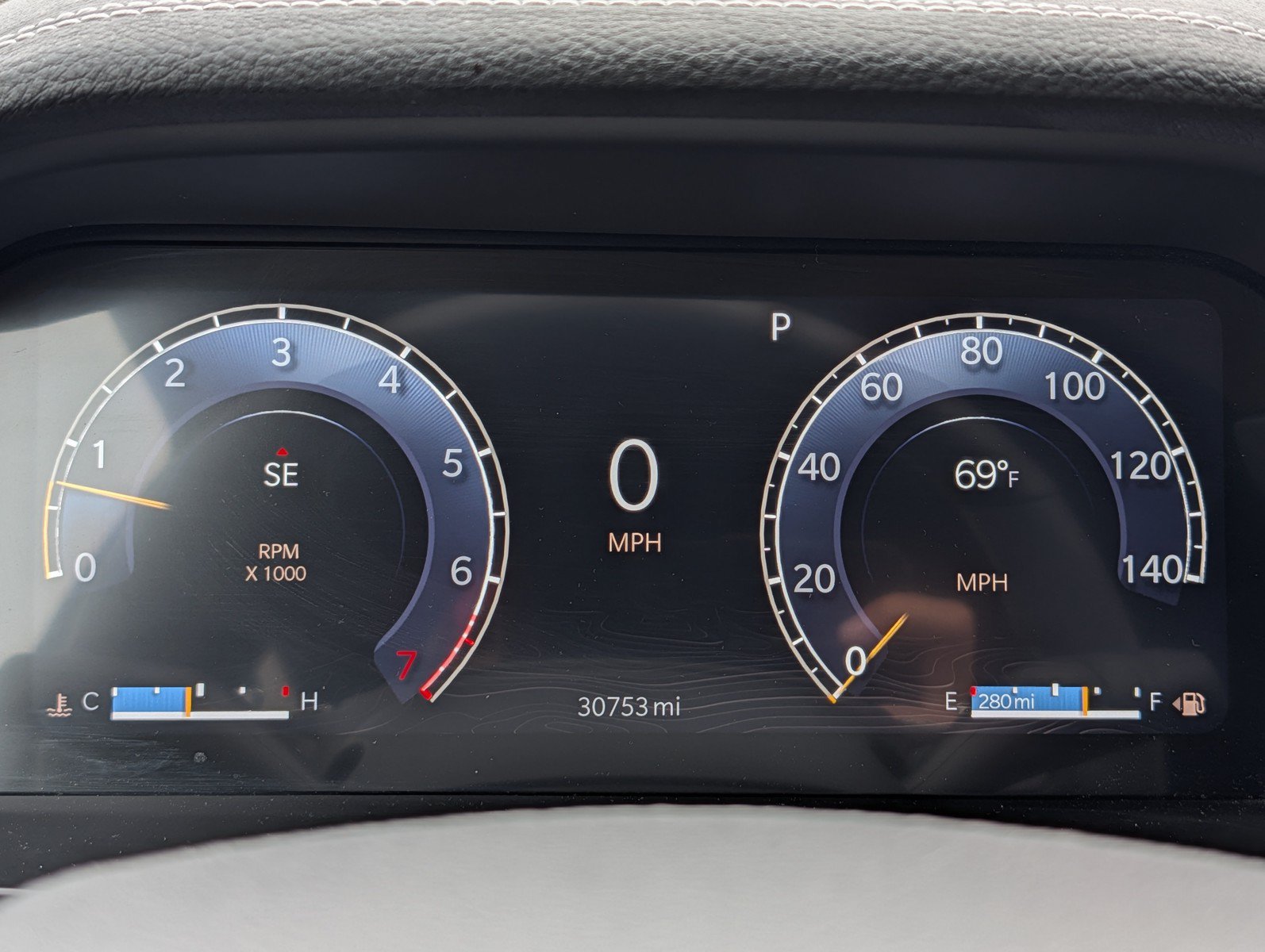 Used 2024 Jeep Grand Cherokee L Limited AWD/4WD image 21