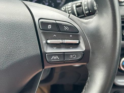 Used 2022 Hyundai Kona SEL w/ Convenience Package FWD image 35