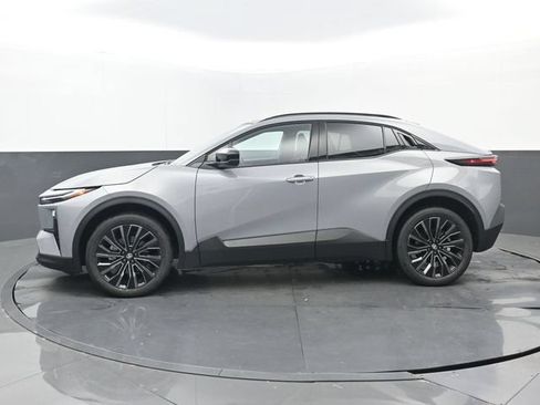 Used 2026 Toyota C-HR w/ Cold Weather Package AWD/4WD image 7