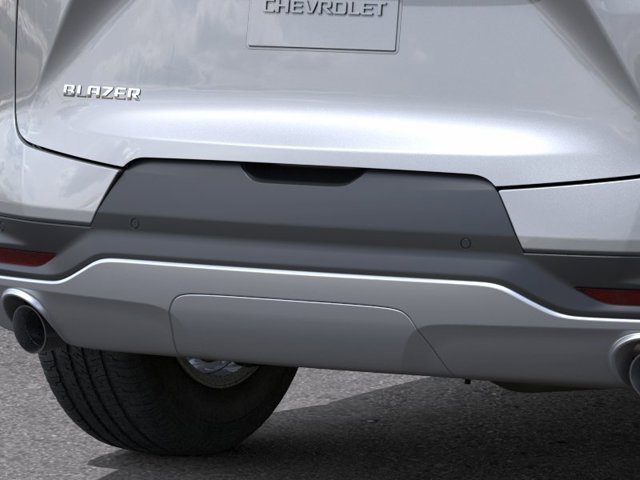 New 2026 Chevrolet Blazer LT w/ Convenience Package FWD image 14