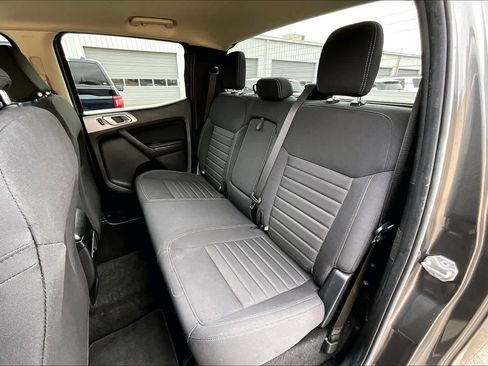 Used 2020 Ford Ranger XLT w/ Equipment Group 301A Mid image 20