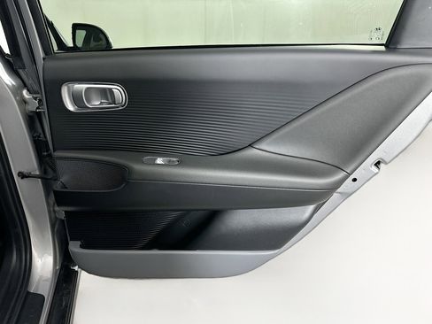 Used 2024 Hyundai Ioniq 6 SEL RWD image 30