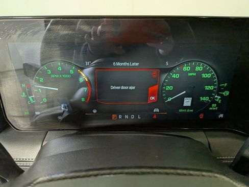 Used 2024 Ford Mustang Premium image 22